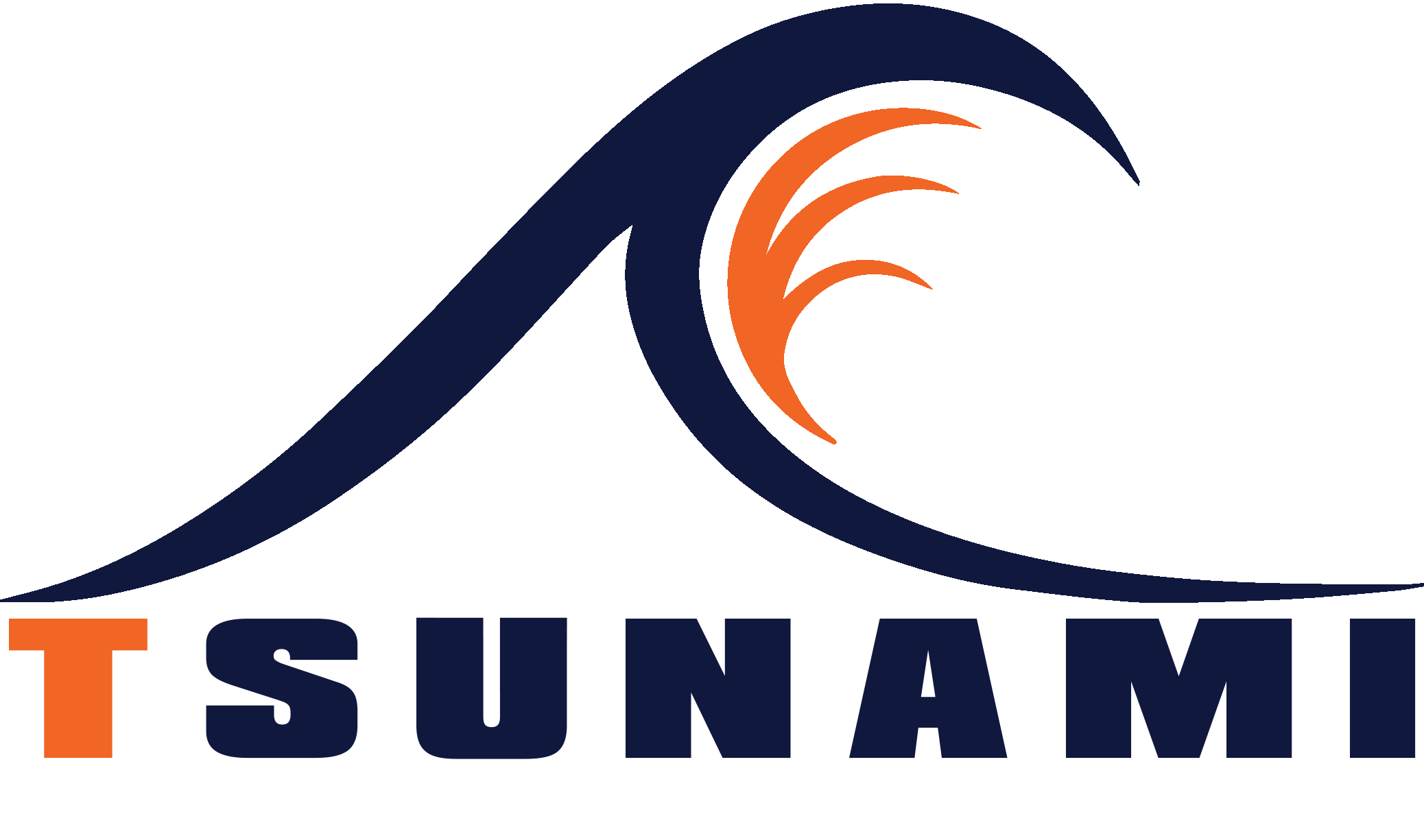 Logo di Tsunami