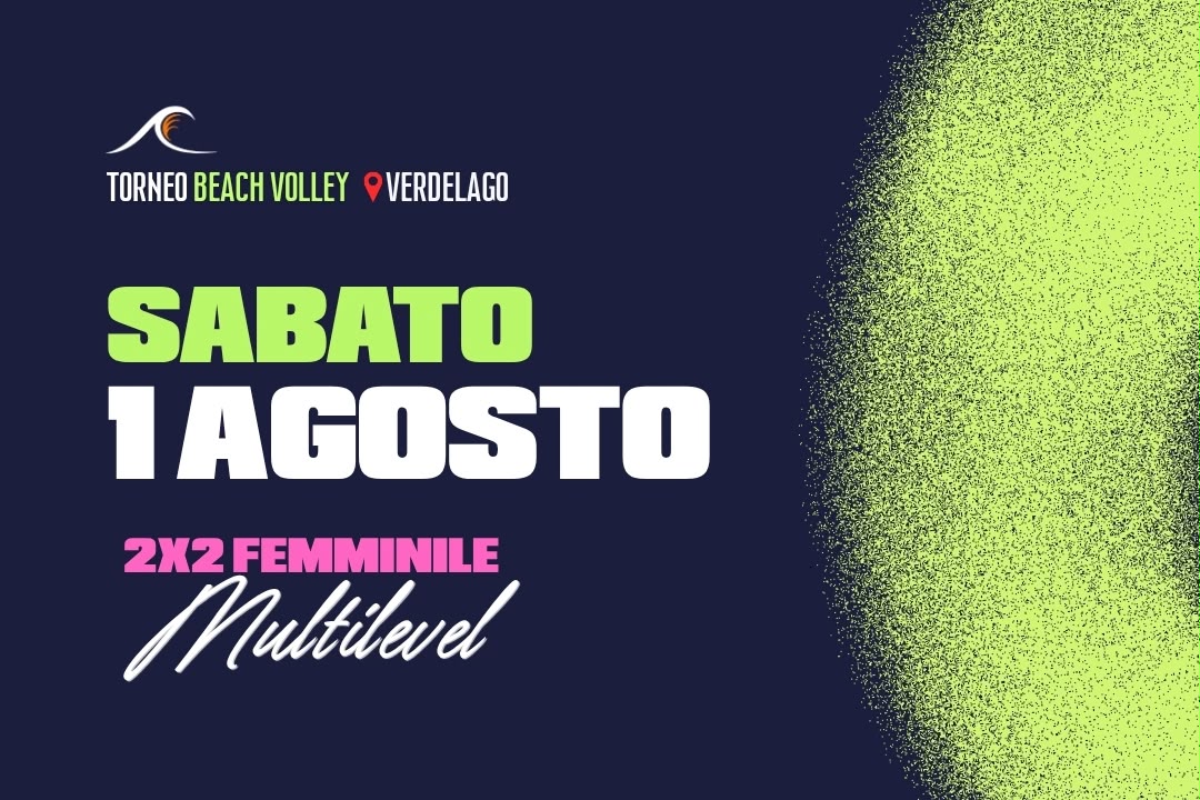 Multilevel - Femminile