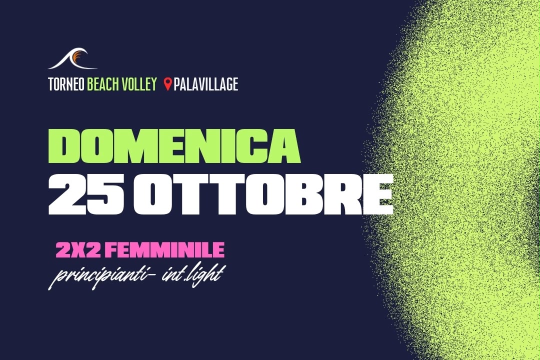 Principiante/Int. Light - Femminile