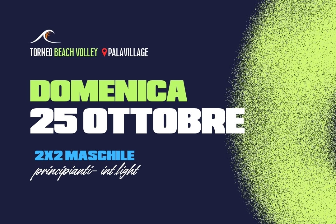 Principiante/Int. Light - Maschile