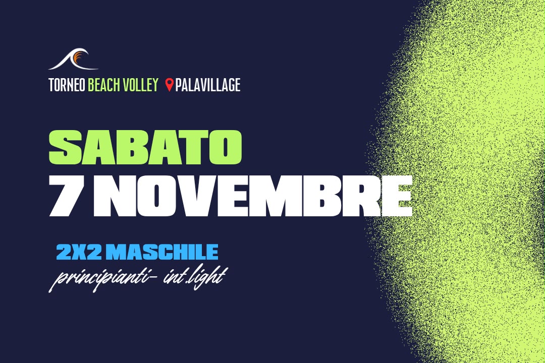 Principiante/Int. Light - Maschile
